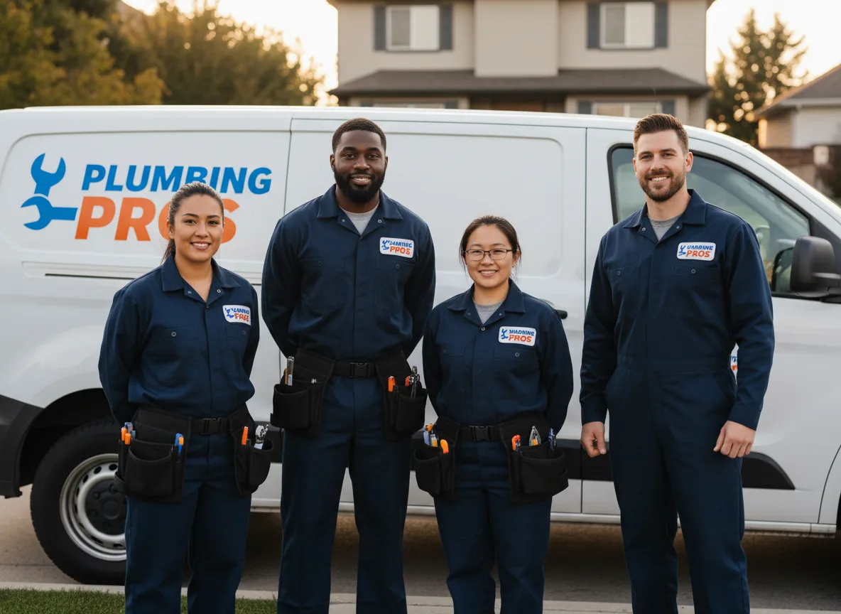Water Heater Repair company in Glade, KS